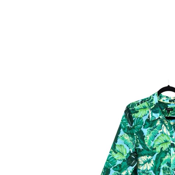 Talbots Modern Classic Shirt - Picture 4 of 6